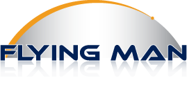 Flying Man Productions